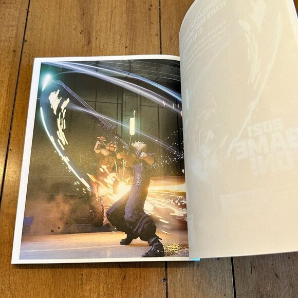 2021 Game On Video Game Guide Scholastic Paperback Written By Gamers for Gamers - Picture 14 of 14